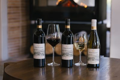 Vergelegen Estate Partners with Tipsy Fruit to Enter China