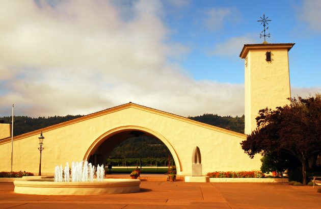 Robert Mondavi Winery to get major facelift in 2026
