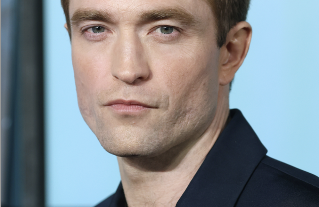 Twilight star Robert Pattinson is the new face of 1664 beer