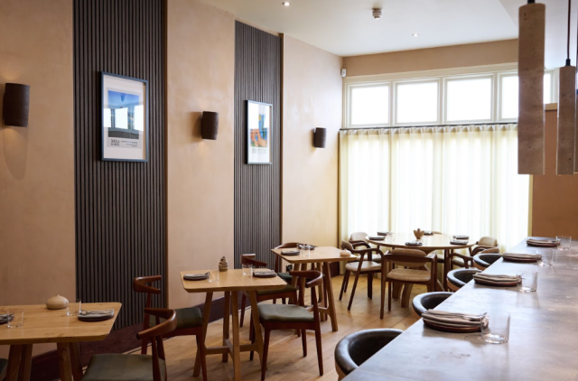 Rafael Cagali Mare Hove