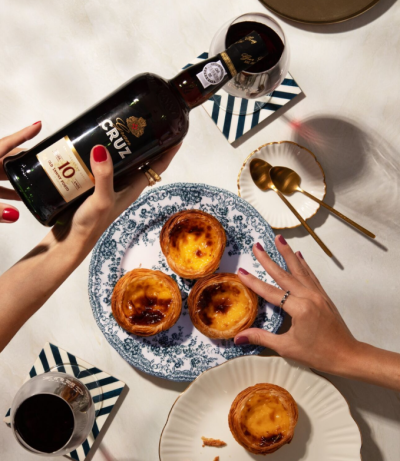 How Porto Cruz is making Port cool again