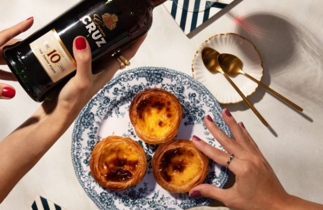 How Porto Cruz is making Port cool again