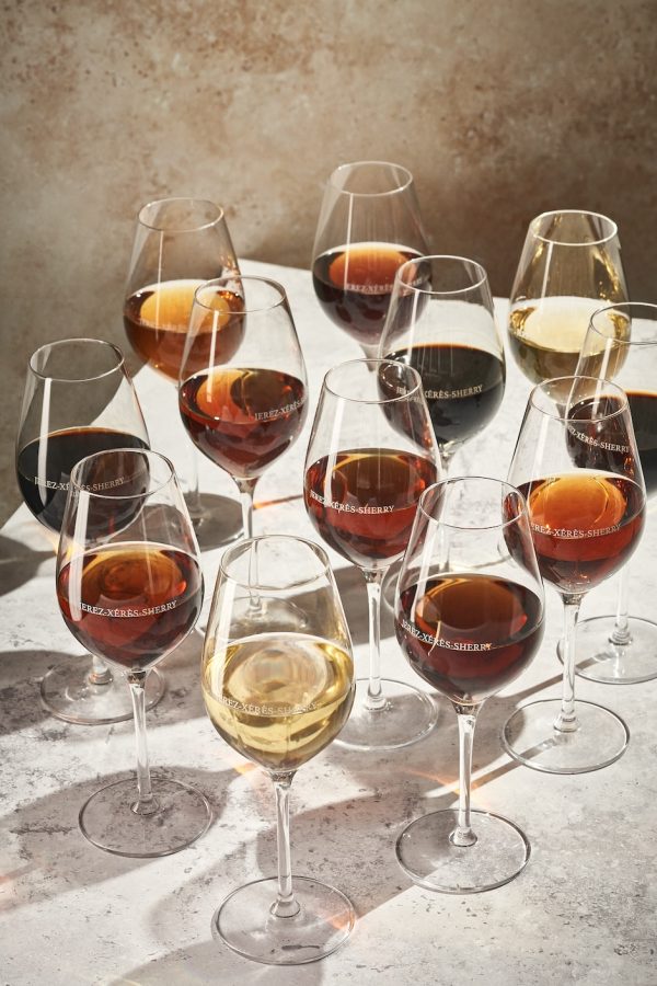 Sherry Week 2025 brings the fiesta to the table