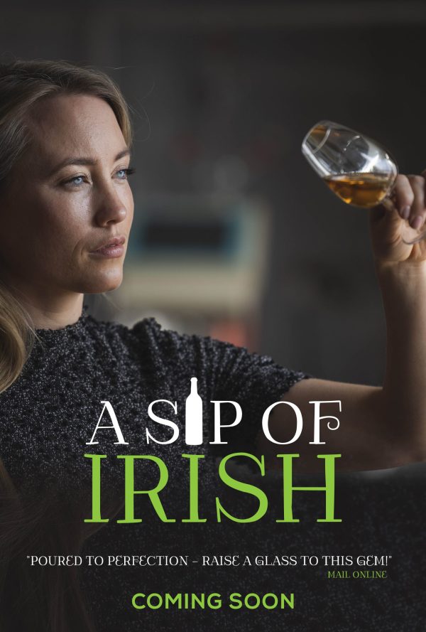 New film to offer ‘cinematic toast to Ireland’s drinks legacy’