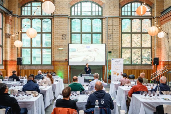 Why Monastrell is ‘deserving of greater fame and awareness’