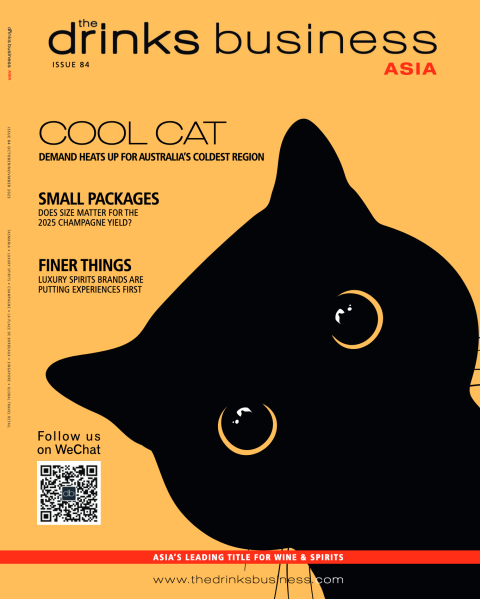 Asia October/November 2025