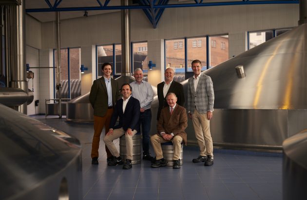 Theakston’s and Swinkels reveal UK on-trade sales partnership
