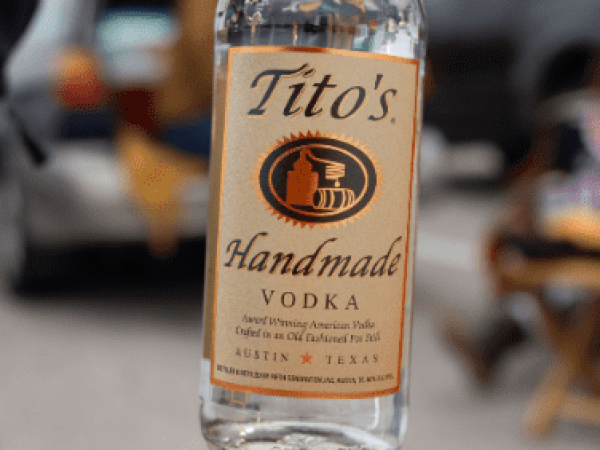 Tito’s continues on the expansion trail and eyes Africa’s potential