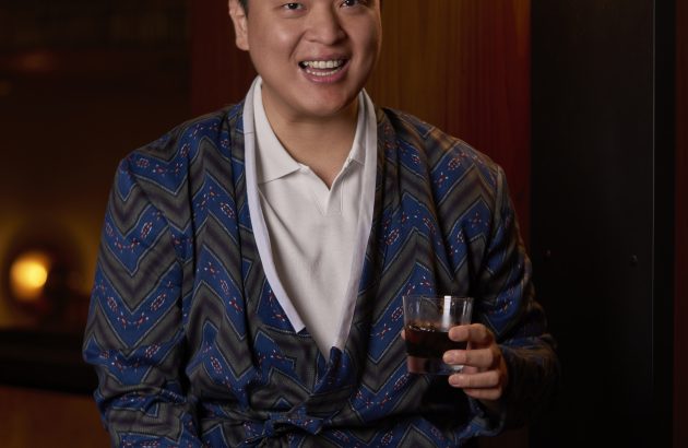 Q&A: Uno Jang, the industry’s favourite bartender