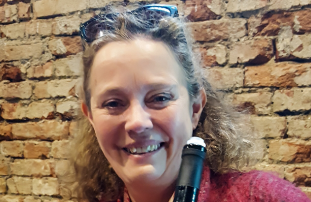 Where are they now? Jo Ahearne MW – from Cockney roots to global winemaking trailblazer