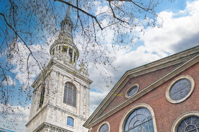 Independent wine bar and importer Humble Grape has announced the opening of its seventh London venue, located beneath the historic St Mary-le-Bow Church in Cheapside. The new Bow Lane site will open in November 2025, offering guests an atmospheric retreat steeped in a thousand years of history.