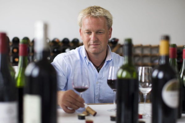 ‘Now is the right time to invest in growth,’ says Virgin Wines CEO