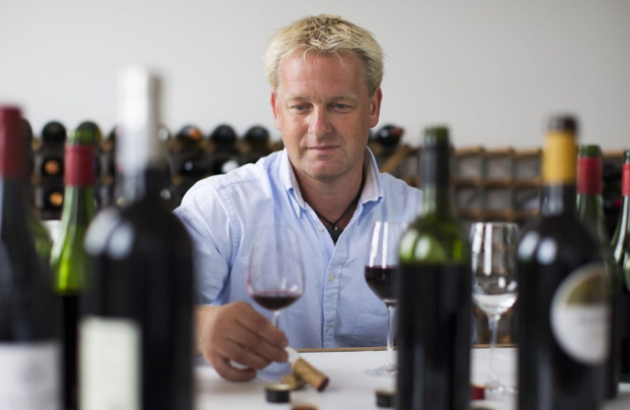 ‘Now is the right time to invest in growth,’ says Virgin Wines CEO