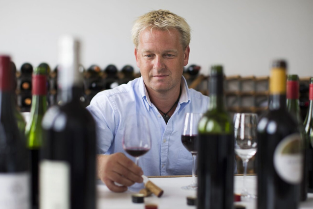 Virgin Wines chief executive Jay Wright outlines a bold £100m ambition to db as commercial partnerships, Warehouse Wines and disciplined customer acquisition fuel future expansion for the company.