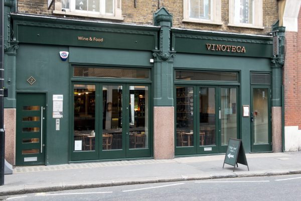 Evolv Collection acquires Vinoteca with plans to expand Sartoria brand