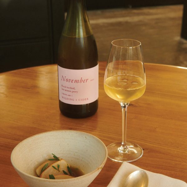 Perry’s success is in its uniqueness, not its ubiquity