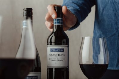 Wirra Wirra announces partnership with Pran Wines in China