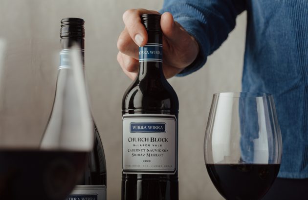 Wirra Wirra announces partnership with Pran Wines in China