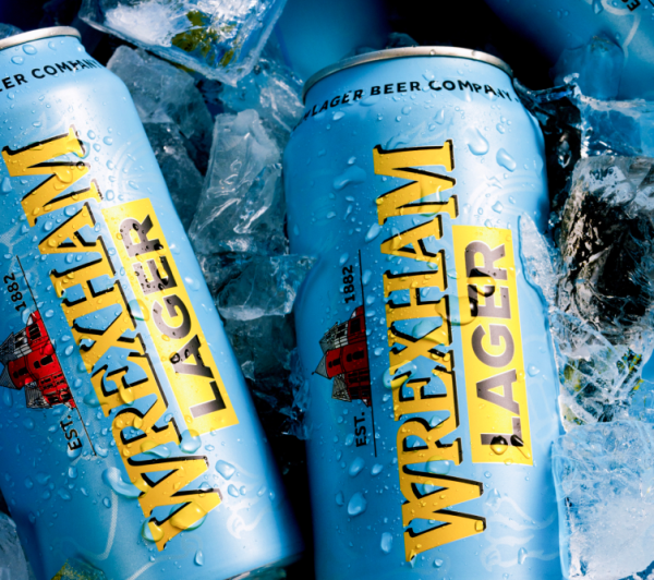 Ryan Reynolds and Rob Mac plan Wrexham super brewery