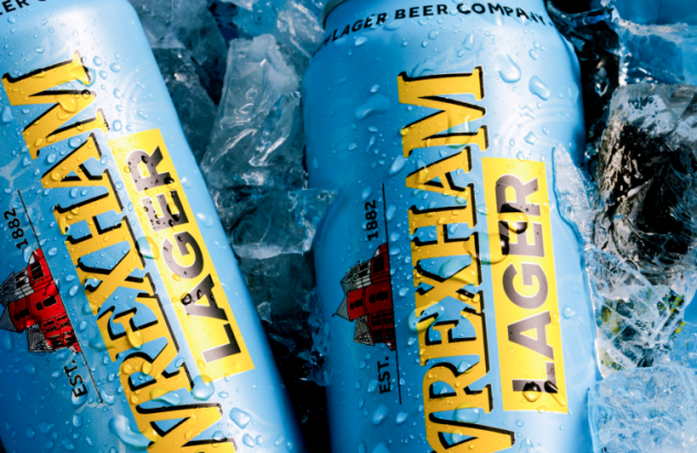 Ryan Reynolds and Rob Mac plan Wrexham super brewery