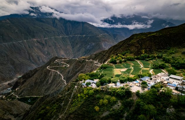 Coming in hot: Ginsberg+Chan launches Chinese wine selection