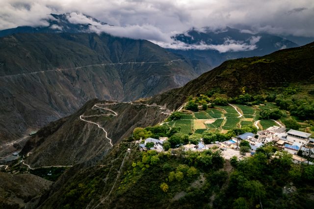 Coming in hot: Ginsberg+Chan launches Chinese wine selection