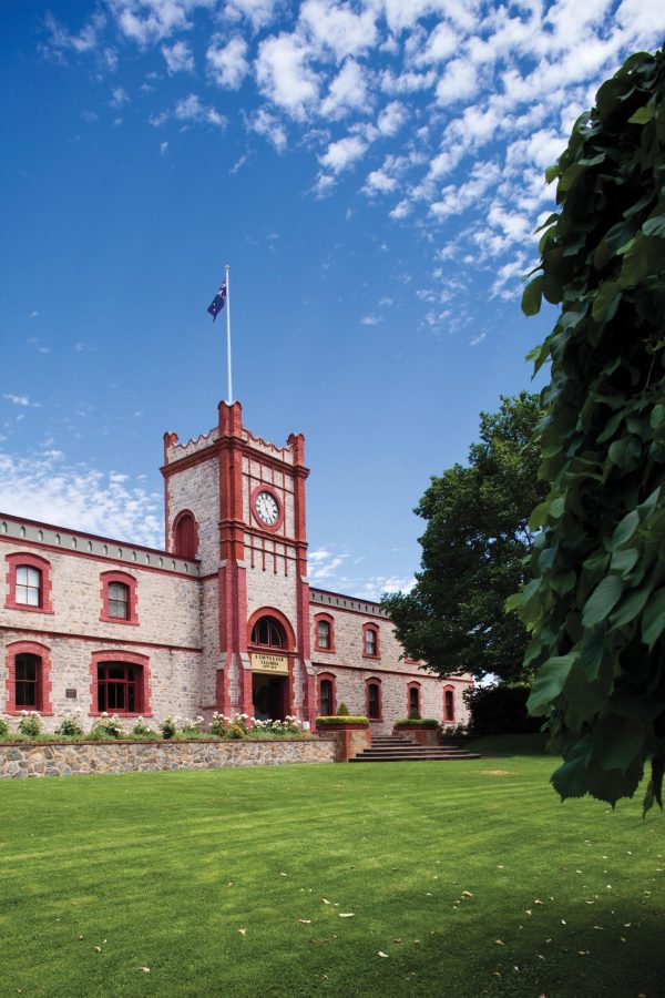 Hill-Smith Family Estates says goodbye to organics