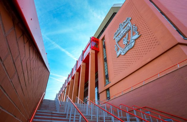 Carlsberg return could turn Liverpool football shirt into a classic