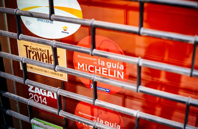 Michelin’s next course: rating the world’s wines