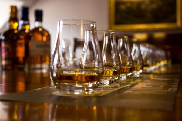 Whisky industry urges duty freeze as tax tops £12 a bottle