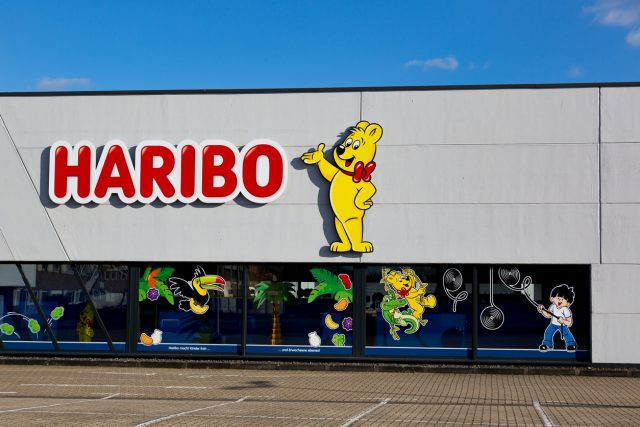 As Halloween approaches, Haribo may be sitting on an untapped goldmine. Weinland, its wine-inspired fruit gummy, has the provenance, packaging and story to charm a new generation of sweet-toothed consumers if it plays its cards right.