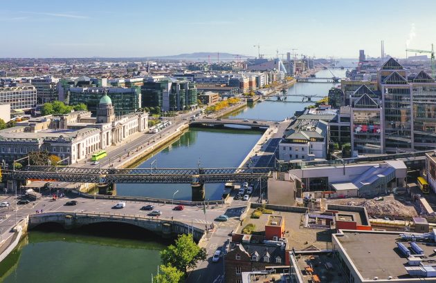 Michelin Guide Great Britain and Ireland 2026 ceremony to be held in Dublin