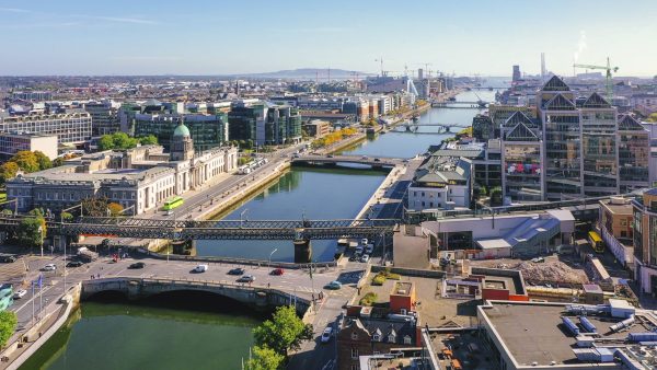 Michelin Guide Great Britain and Ireland 2026 ceremony to be held in Dublin