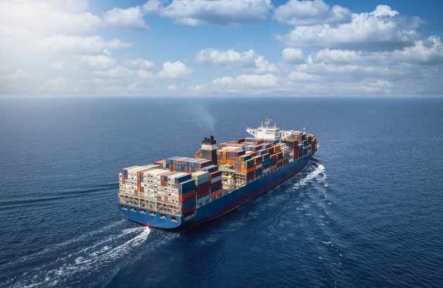 OIV reveals growing role of re-export hubs in global wine trade