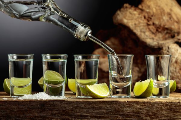Becle shares jump as Tequila-maker posts strong quarterly earnings
