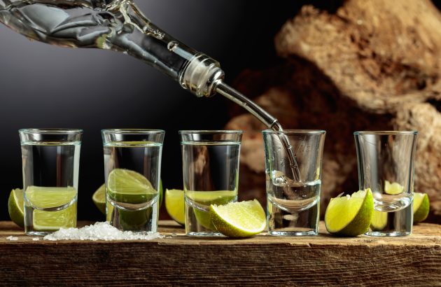 Becle shares jump as Tequila-maker posts strong quarterly earnings