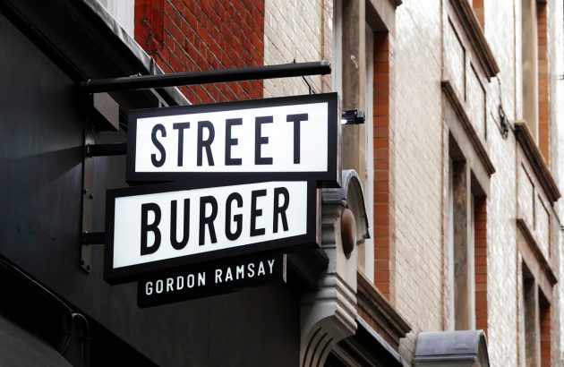 Gordon Ramsay restaurants cut jobs as UK losses deepen