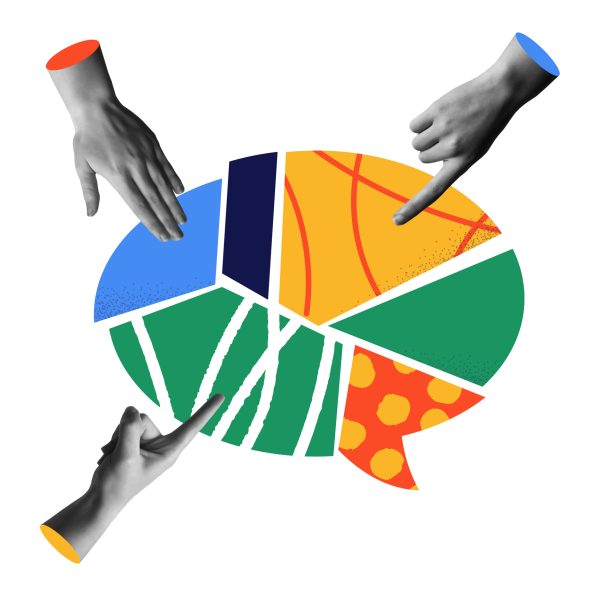 Language is the first step to making the drinks trade more inclusive