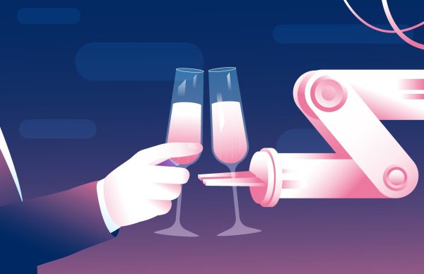 From algorithms to appellations: the rise of AI in wine