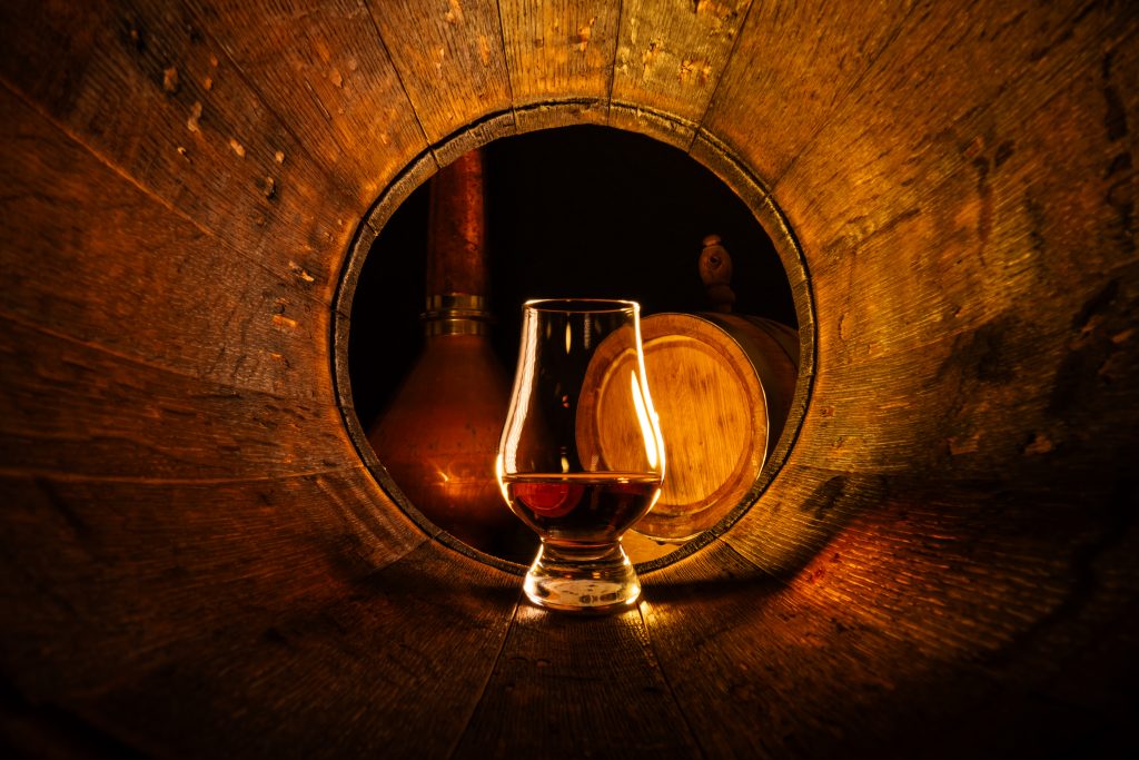 The sharp swings in the secondary whisky market appears to be a thing of the past, Noble & Co’s latest report has said, as signs show stability again