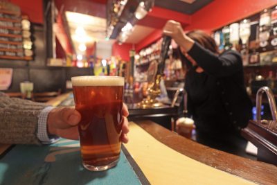 Autumn Budget will be ‘critical moment’ for UK hospitality