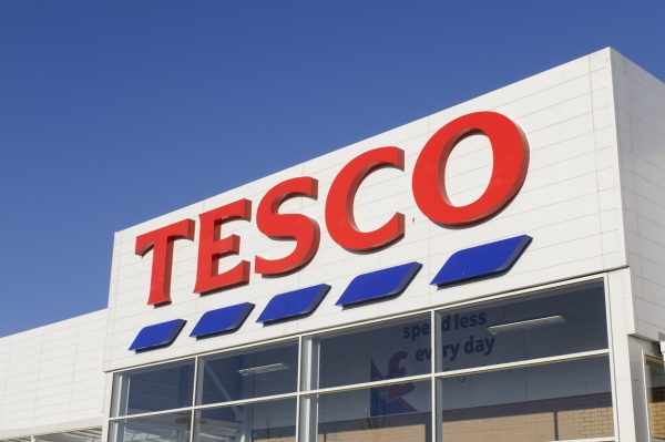 Tesco thief banned from all UK supermarkets after £1.6k booze haul