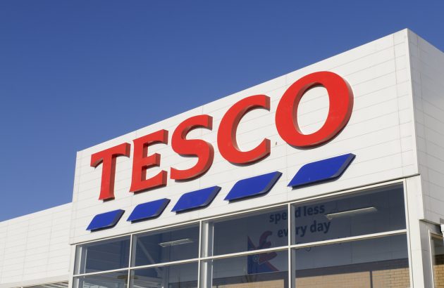 Tesco thief banned from all UK supermarkets after £1.6k booze haul