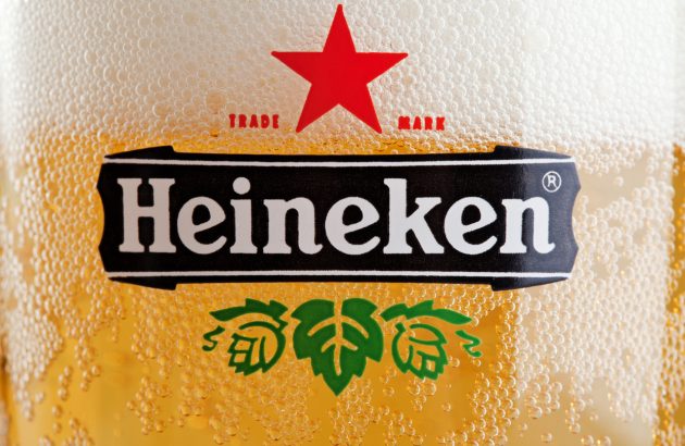 Heineken to cut up to 6,000 jobs over next two years