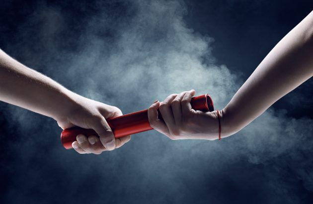 Rémy Martin CEO Jean-Philippe Hecquet steps down after four years