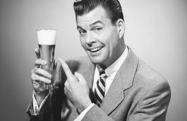 AI raises the bar for alcohol advertising standards