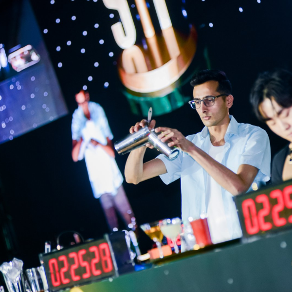 Pernod Ricard rolls out its SIP Supernova programme globally