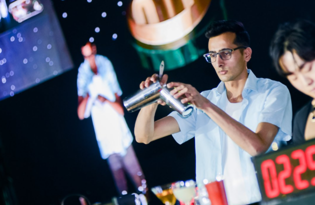 Pernod Ricard rolls out its SIP Supernova programme globally