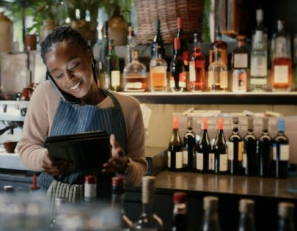 Alcohol ordering between producers and retailers just got easier