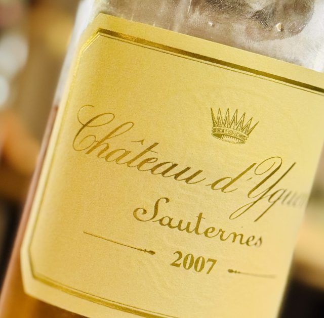 Jean-Georges at The Leinster